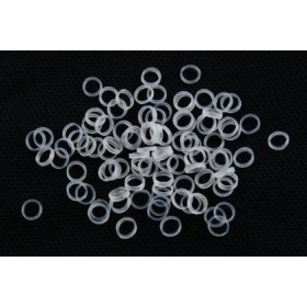 Art.761 Ghost Bait Bands