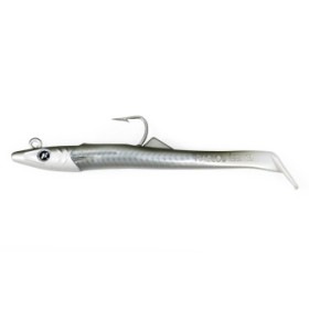 Silicone Raglou Hybrid Eel