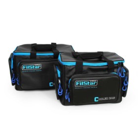 FilStar Blue Line Competition Cooler Bag