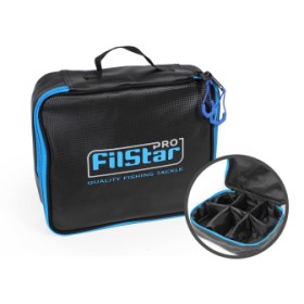 FilStar Blue Line Competition 6 Spools Bag