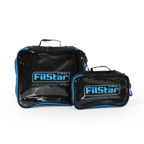 FilStar Blue Line Competition Accessory Bag
