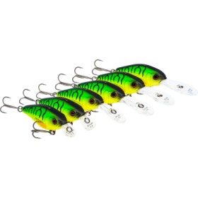 Wobbler Westin ID-Crank 0.5