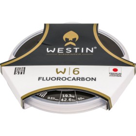 Fluorocarbon Westin W6 ST1 Fluorocarbon