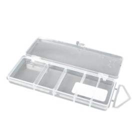 5 Compartment Box - 4017