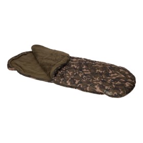 Sac de dormit compact Fox Camolite