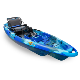 Caiac FeelFree Big Fish 120 Profish Drive
