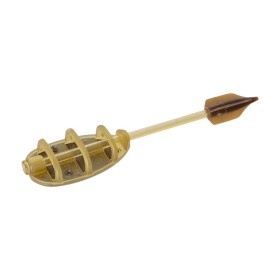 Τροφοδότης CZ Smart Pro Long Method Feeder
