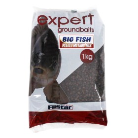 Pelete FilStar Big Fish Method Mix
