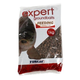 Peleți FilStar Mix de peleți pentru hrănire