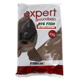 Amestec pentru hrănire method feeder FilStar Big Fish