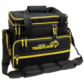 Чанта за пъстърва Troutlook Trout Bag