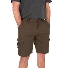 Къси панталони Fox Khaki LW Cargo Shorts