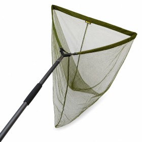 Minciog de crap Faith, mâner telescopic din carbon