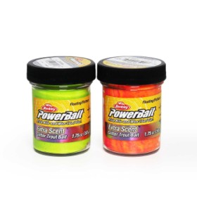 Паста Berkley Power Bait Extra Scent