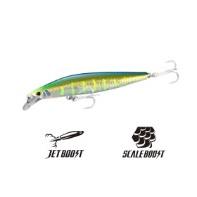Shimano ZN-M93U Cardiff ML Bullet