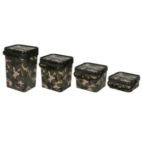 Κουβάς Fox Camo