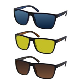 Очила Kinetic Sungazer Polarized Sunglasses