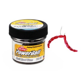 Verdevas Berkley PowerBait Αιματοσκώληκας