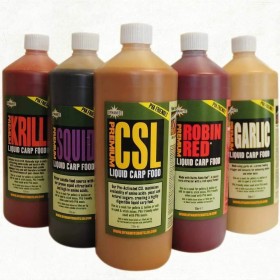 Атрактант DB Premium Liquid Carp Food