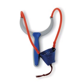 Прашка Stonfo Twin Color Catapult - High Power