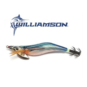 Каламарка Williamson Killer Prawn