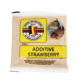 Additives Powder Strawberry