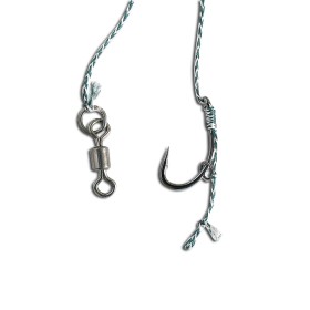 Ring Blow rig