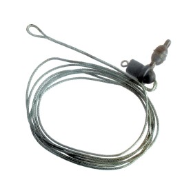 Lead Core Free Run rig