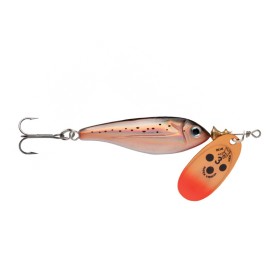 Minnow Super Vibrax a strălucit