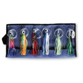 Williamson GAME FISH KIT