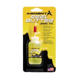 Ulei sintetic Reel Butter Oil