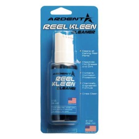 Solvent Reel Kleen