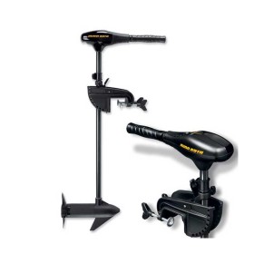 Електрически двигател Endura C2-40