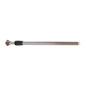 Telescopic Bank Stick - 35/55 cm