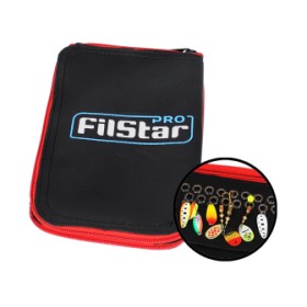 Двоен класьор за блесни FilStar
