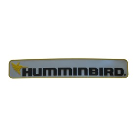 Plastură de cauciuc pentru barcă Humminbird