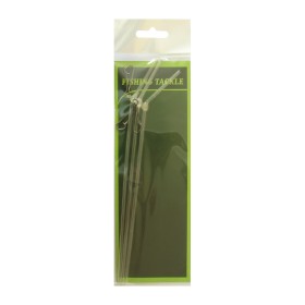 Ledger boom - bent - transparent