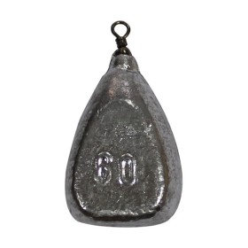 OMO River Flat - Swivel