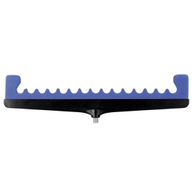 Suport de lansetă frontal CZ Feeder Competition atașat