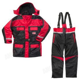 Flotation Suit ISO 12405