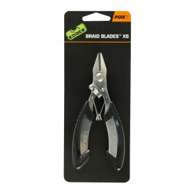 Ножица Edges Braid Blades XS