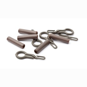 Клипс за олово Safety Back Lead Clips
