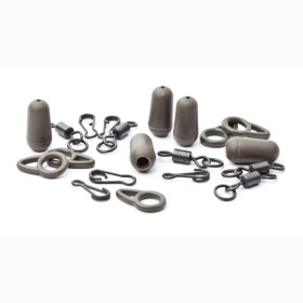 Монтаж за олово Run Rings & Beads