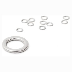 Плътни халки Rig Rings Round