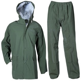Waterproof Set Jacket + Trousers Hydra