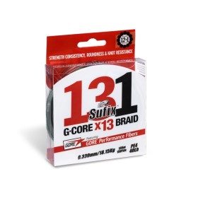 Împletitură Sufix 131