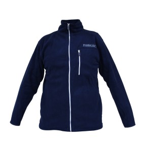 Fleece Filstar Karela albastru închis