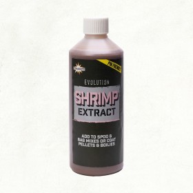 Extract hidrolizat de creveți DB, agent attractant