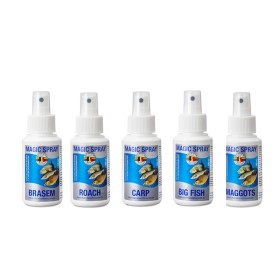 Добавка Magic Spray