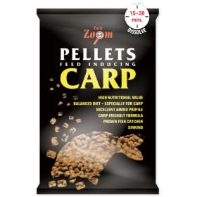 Pelete pentru crap CZ